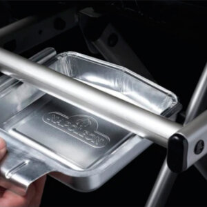 Лотки для жира Napoleon 15.5 x 16.8 x 3 см (5 шт)