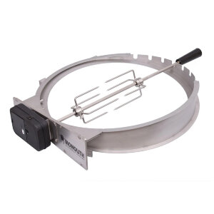 Вертел для гриля Monolith Classic электрический