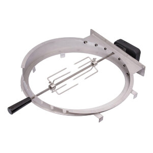 Вертел для гриля Monolith Classic электрический