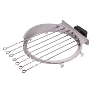 Вертел для гриля Monolith Classic электрический