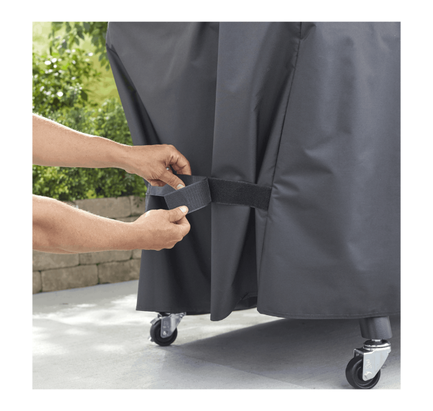 Чехол для гриля Weber SmokeFire EX6