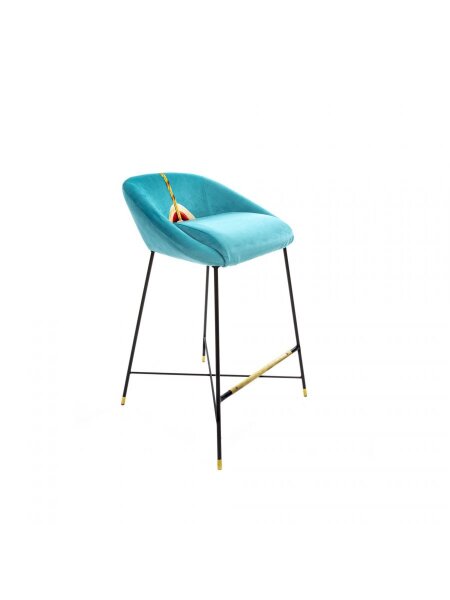 Seletti Барный стул Drill