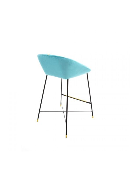 Seletti Барный стул Drill