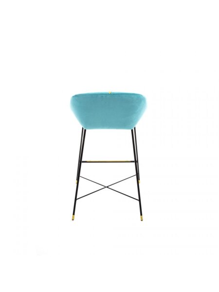 Seletti Барный стул Drill