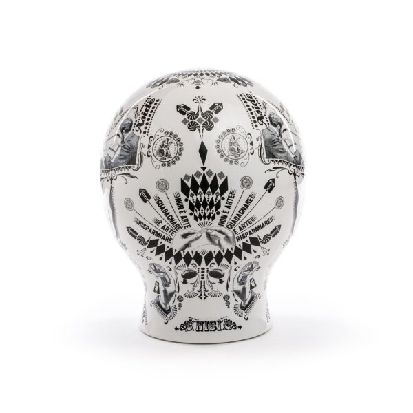 Seletti Копилка By Petrantoni