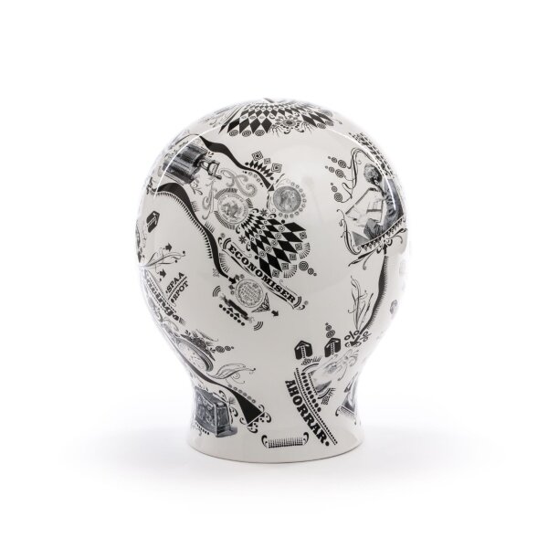 Seletti Копилка By Petrantoni