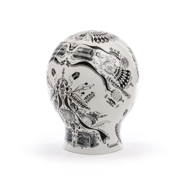 Seletti Копилка By Petrantoni