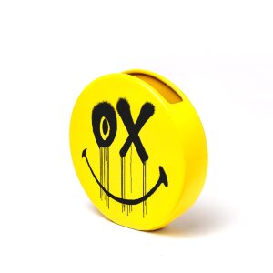 Seletti Ваза Ox Smiley