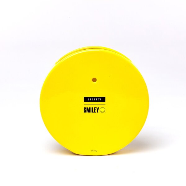 Seletti Ваза Ox Smiley