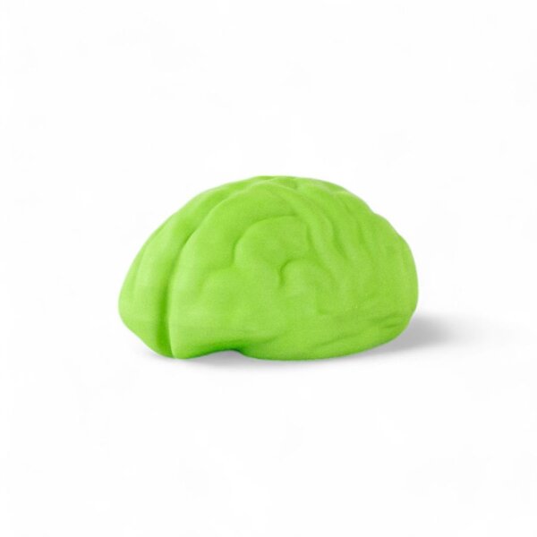 Seletti Мыло Brain wash - green