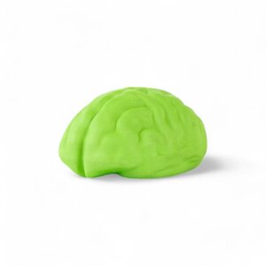 Seletti Мыло Brain wash - green