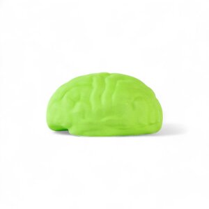 Seletti Мыло Brain wash - green