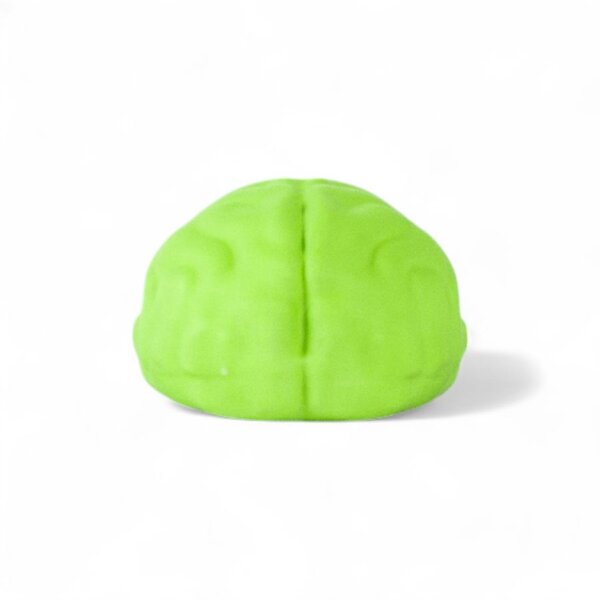 Seletti Мыло Brain wash - green