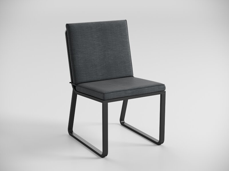 Стулья Gardenini Premium Voglie