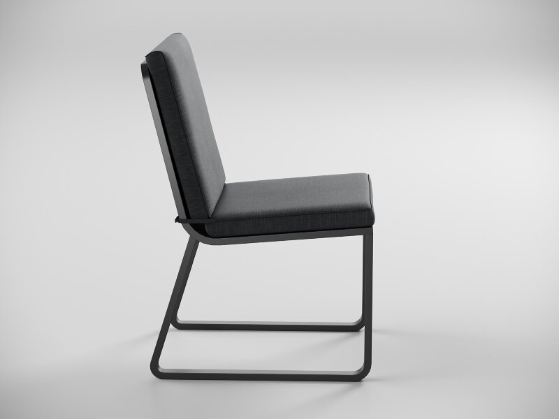 Стулья Gardenini Premium Voglie