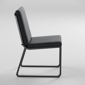 Стулья Gardenini Premium Voglie