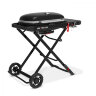 Газовый гриль Weber Traveler (2026)