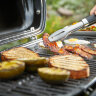 Газовый гриль Weber Traveler (2026)