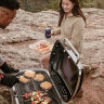 Газовый гриль Weber Traveler (2026)