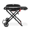 Газовый гриль Weber Traveler (2026)