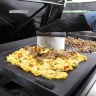 Лопатка-шпатель Weber Plancha Spatula для планчи