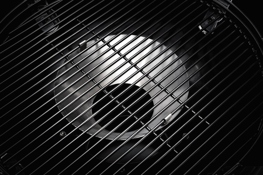 Система управления циркуляцией воздуха Vortex