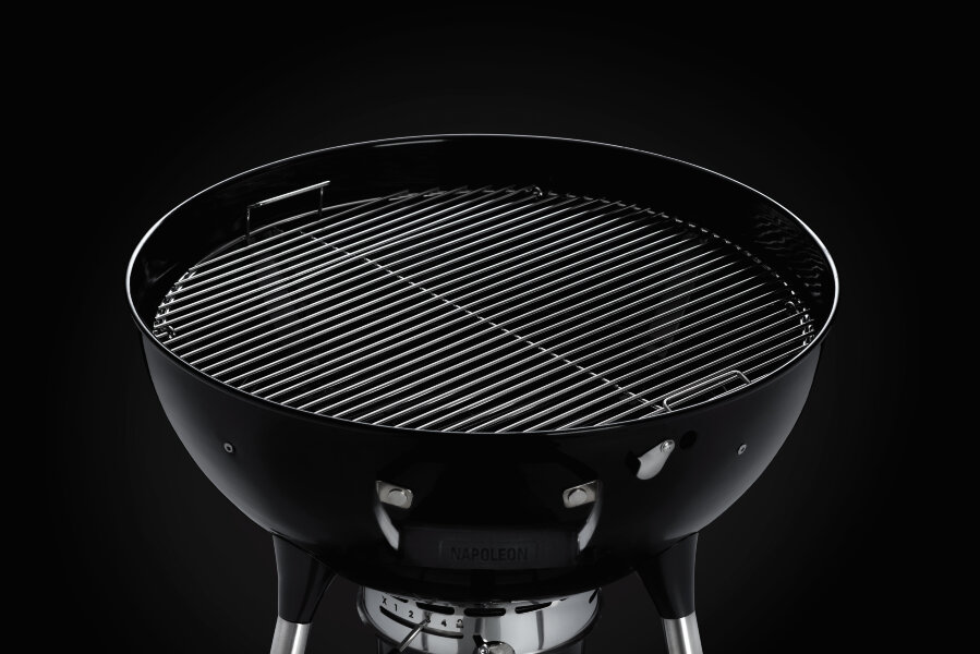 Стальные барбекю-решетки