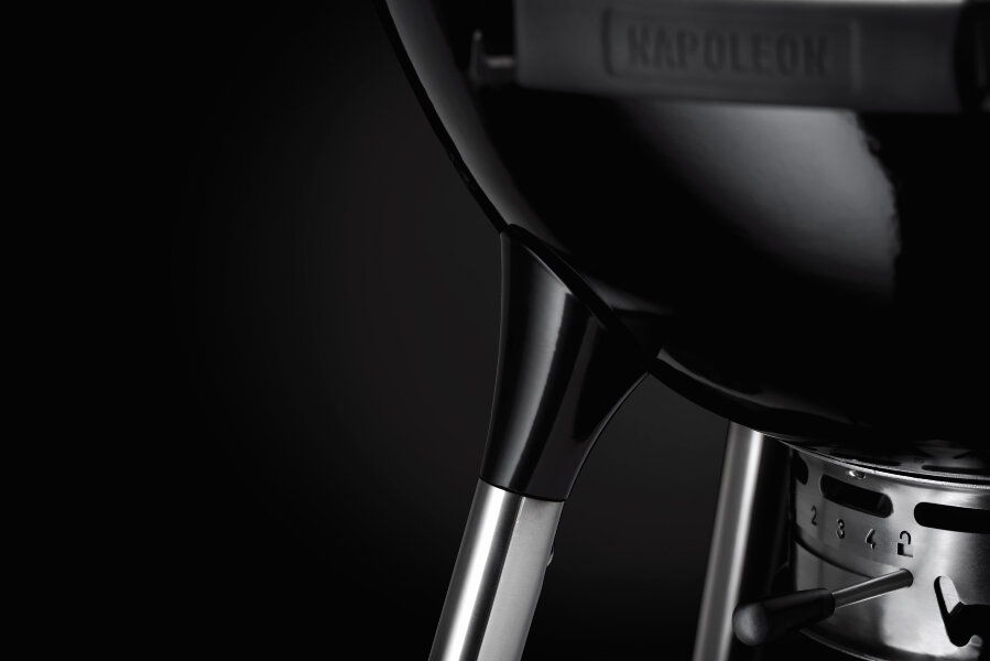 Крепежные элементы ножек из литого алюминия