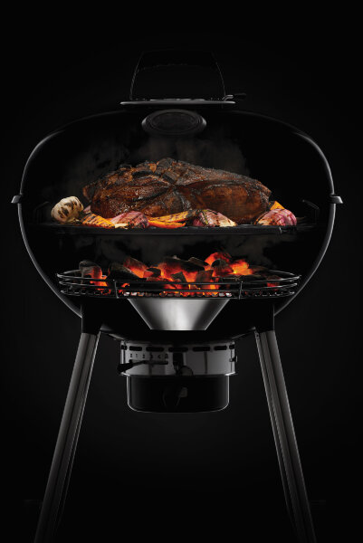 Угольный гриль Napoleon NK22K-LEG