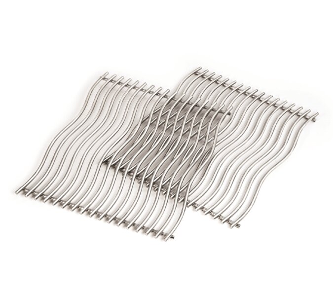 Газовый гриль Napoleon Rogue-425 с ИК горелкой стальной