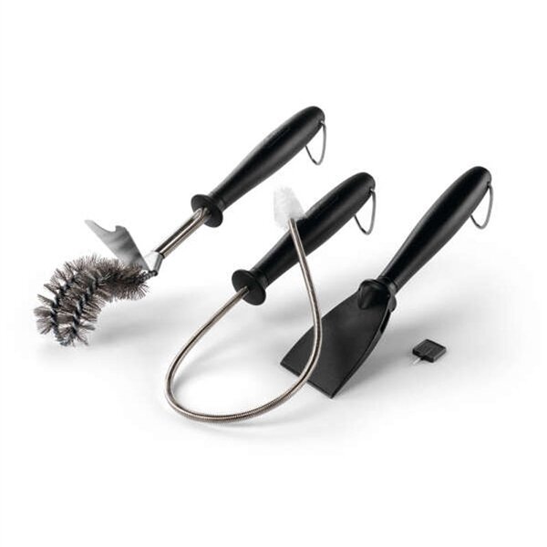 Набор инструментов для ухода за газовым грилем Napoleon (4 предмета)