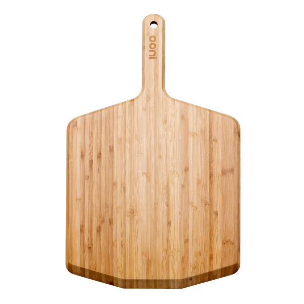 Лопатка для пиццы Ooni бамбуковая 35,5 см