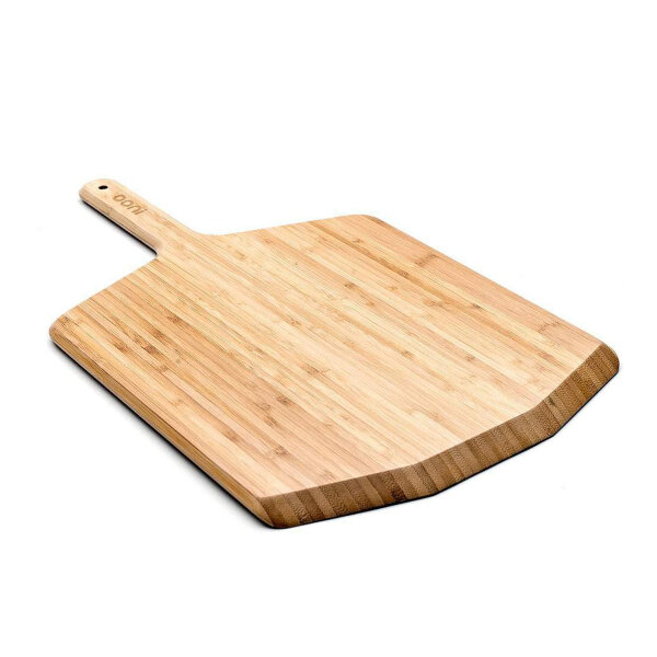 Лопатка для пиццы Ooni бамбуковая 35,5 см