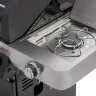 Газовый гриль Rosle Videro G6-S Vario+ черный