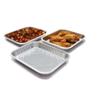 Поддоны для запекания Broil King 26 x 33 см (3 шт)