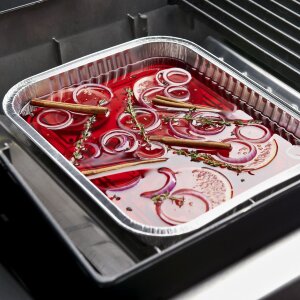 Поддоны для запекания Broil King 26 x 33 см (3 шт)