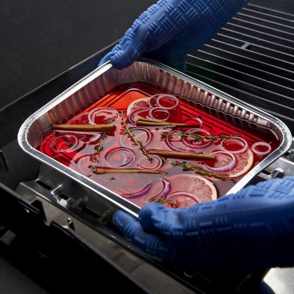 Поддоны для запекания Broil King 26 x 33 см (3 шт)