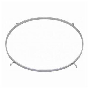 Основание для решеток гриля Monolith Classic нержавеющая сталь