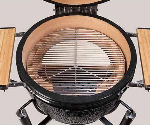 Основание для решеток гриля Monolith Classic нержавеющая сталь