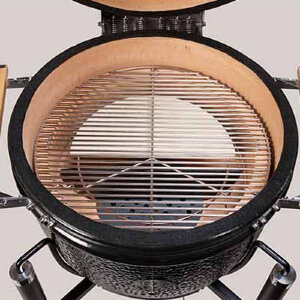 Основание для решеток гриля Monolith Classic нержавеющая сталь