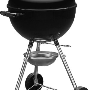 Угольный гриль Weber Original Kettle 47 см