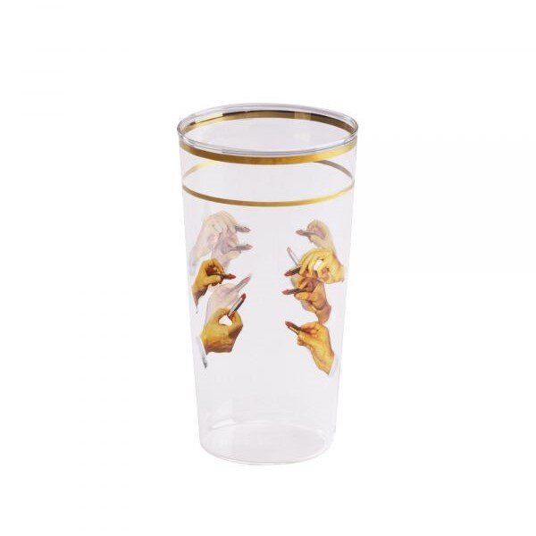 Seletti Стакан Lipsticks