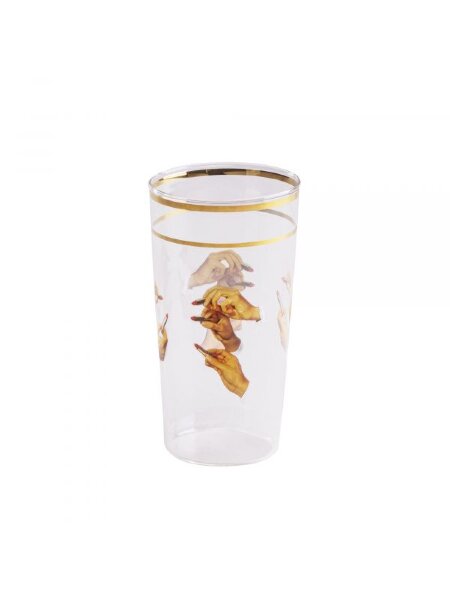 Seletti Стакан Lipsticks