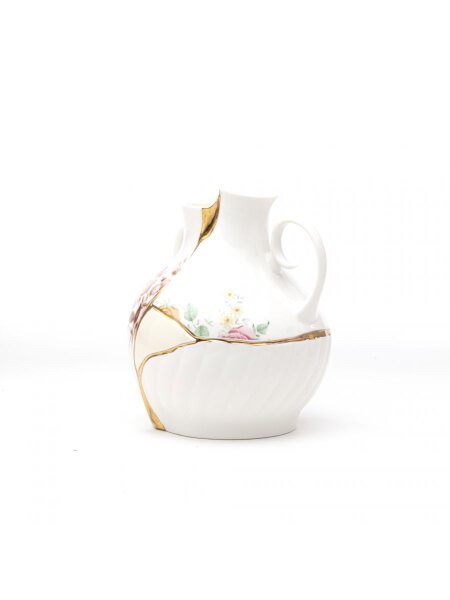 Seletti Ваза Kintsugi