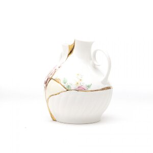 Seletti Ваза Kintsugi