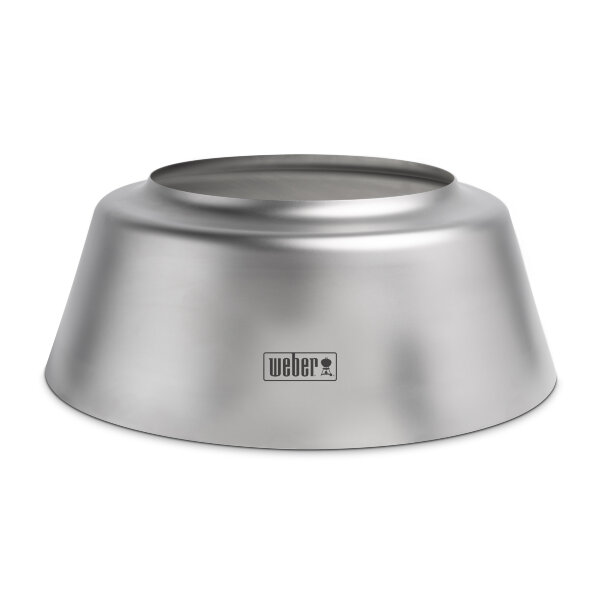 Отсекатель жара 2 в 1 для угольного гриля Weber 57 см