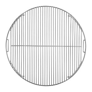 Решетка для угольных грилей Napoleon диаметром 45 см нержавеющая сталь