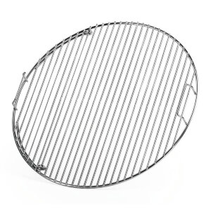 Решетка для угольных грилей Napoleon диаметром 45 см нержавеющая сталь
