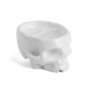 Seletti Мыльница Brain wash - white