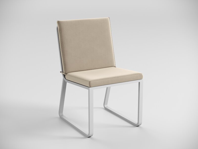 Стулья Gardenini Premium Voglie